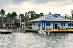 MacRaes - Homosassa River