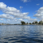 The Homosassa River