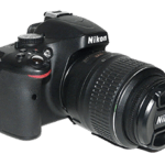 Nikon D5100