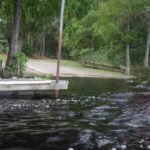 Camp Azalea Boat Ramp