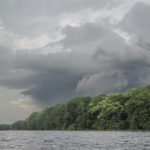 Storm Clouds Moving In