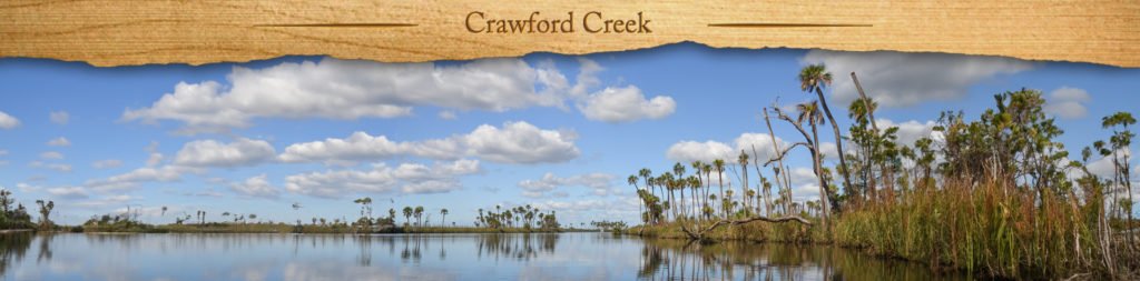 Crawford Creek - Featured Image