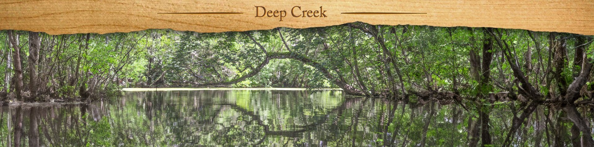 Deep Creek