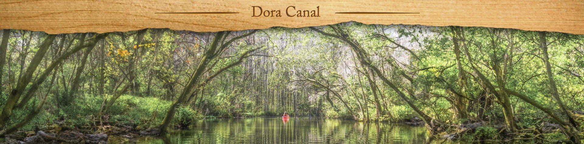 Florida Paddle Notes