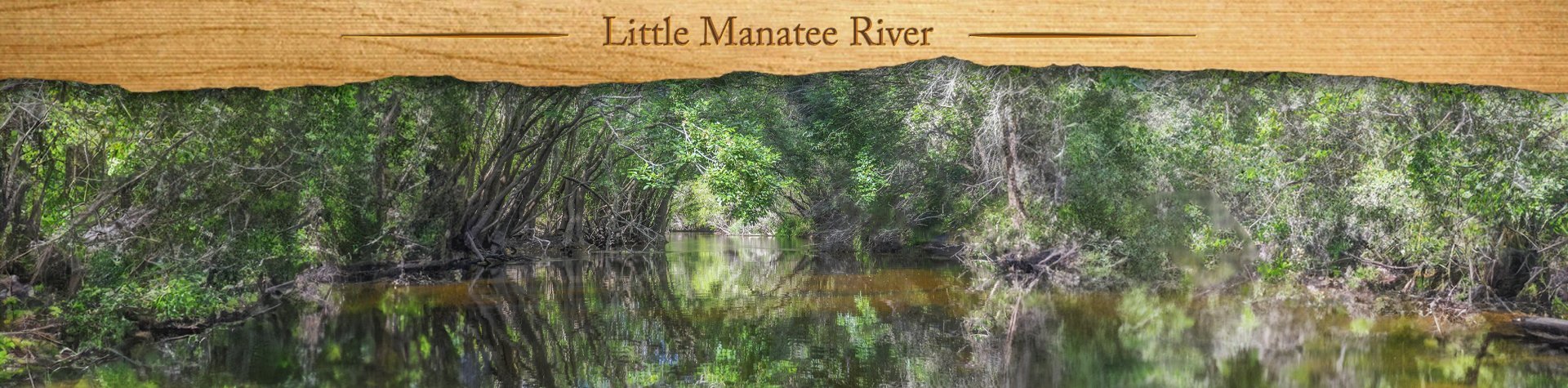 Little Manatee River