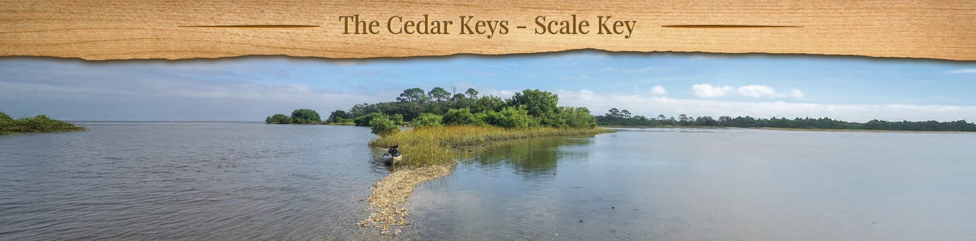 Florida Paddle Notes