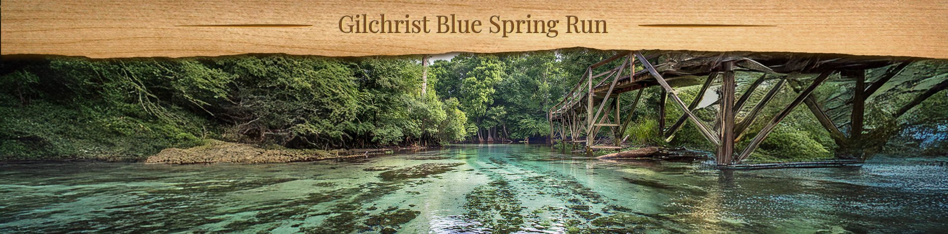 Florida Paddle Notes