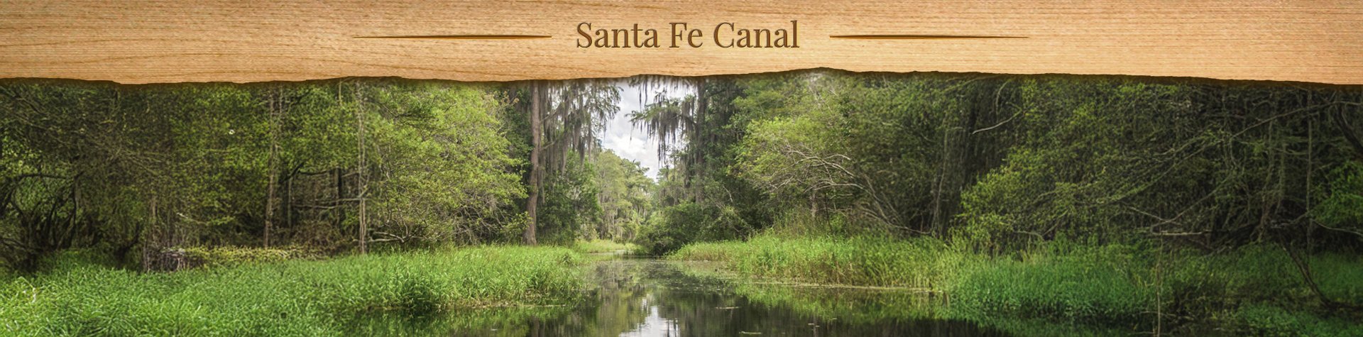 Florida Paddle Notes