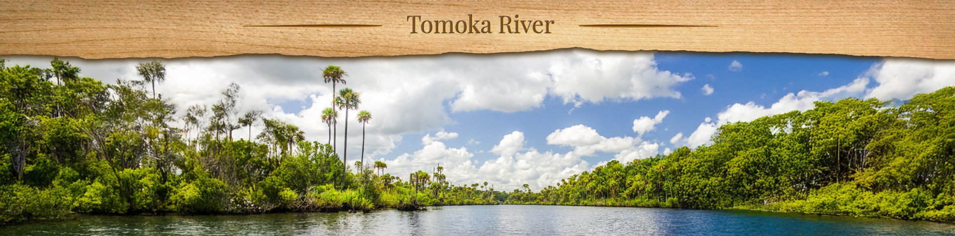 Florida Paddle Notes