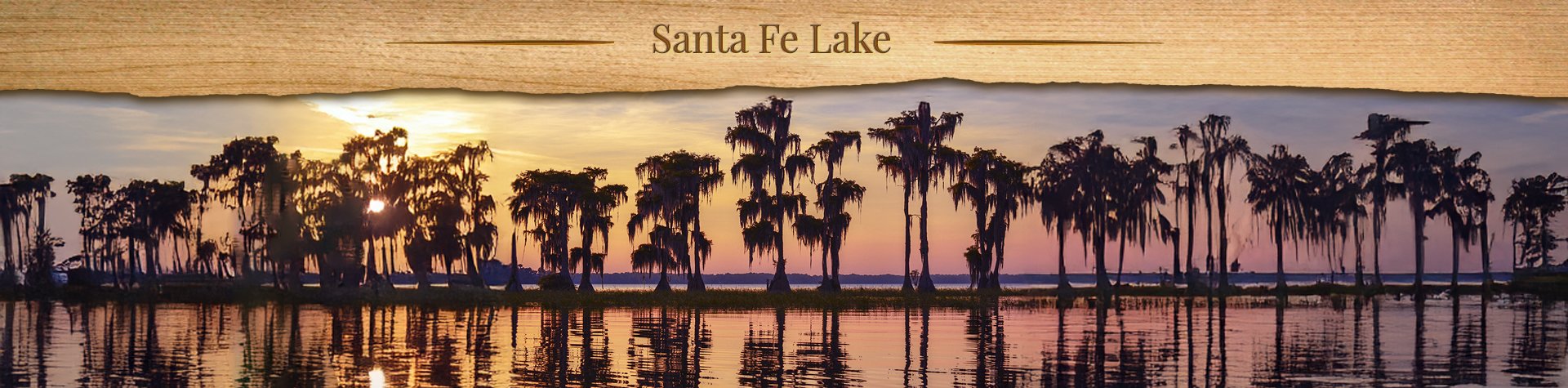 Florida Paddle Notes