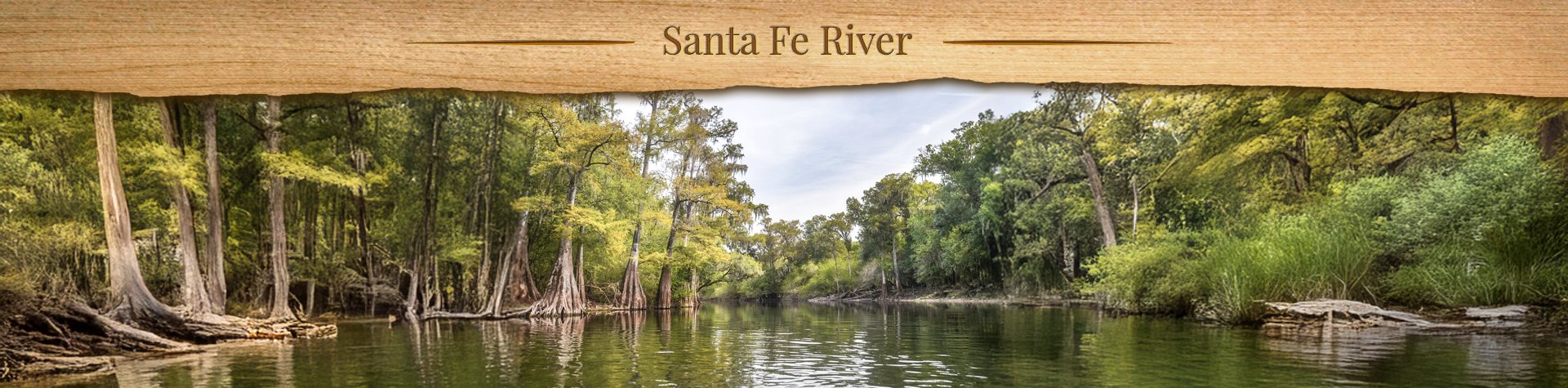 Florida Paddle Notes